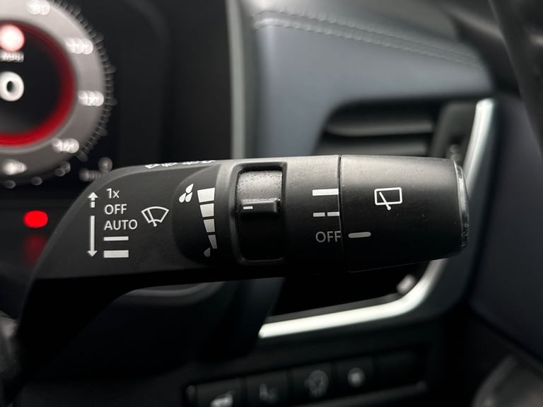2022 Nissan Qashqai 1.3 DiG-T MH Tekna 5dr SUV PETROL Manual