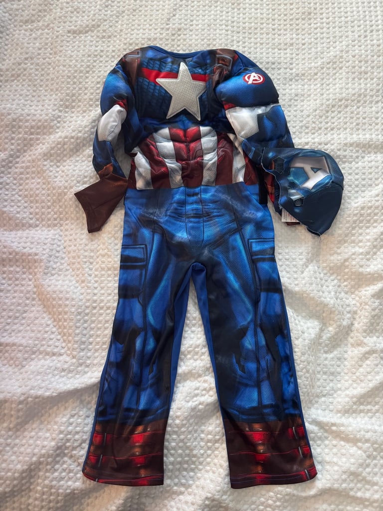 image for Captain America 
