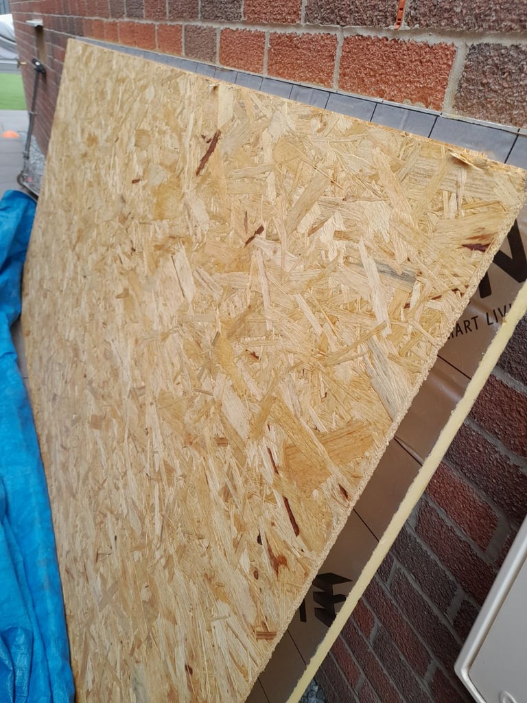 New Insulation Material 