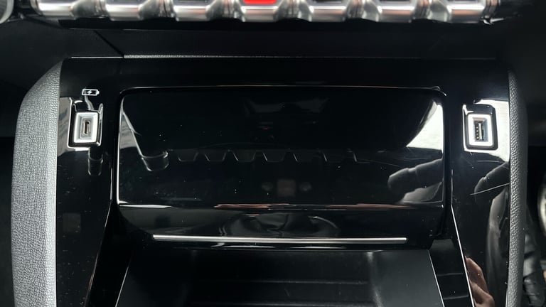 2023 Peugeot 2008 1.2 PureTech 130 Allure Premium+ 5dr HATCHBACK PETROL Manual