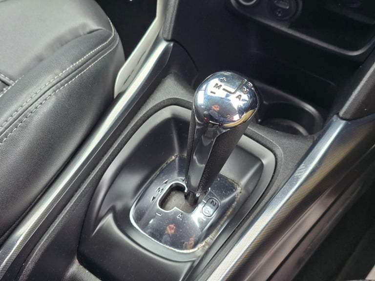 2014 Peugeot 2008 1.6 e-HDi Allure SUV 5dr Diesel EGC Euro 5 (s/s) (92 ps) HATCHBACK Diesel Autom...