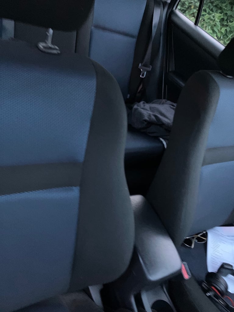 Toyota, COROLLA, Hatchback, 2006, Manual, 1995 (cc), 5 doors