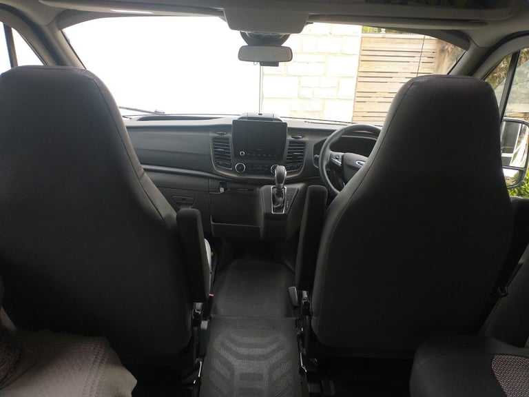 AUTO-TRAIL F-Line F62 AUTO.