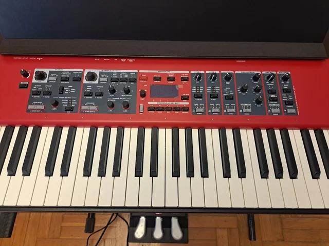 image for Nord Piano 5 88 keys