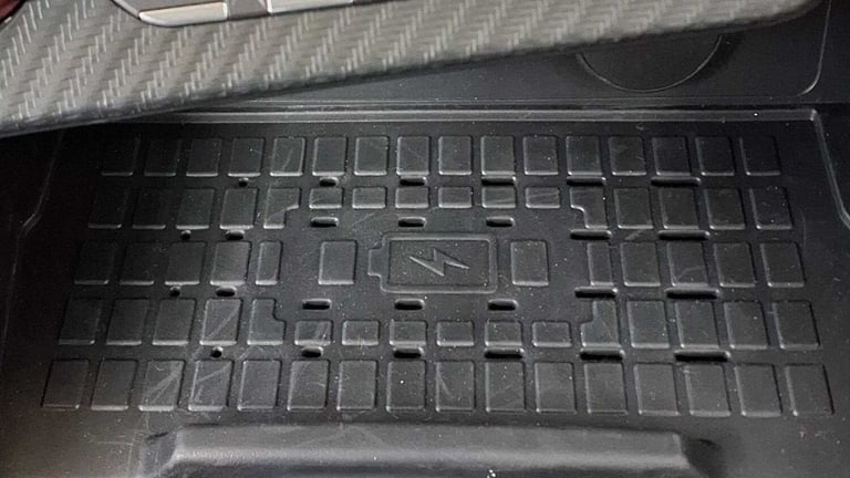  Ford Mustang 5.0 V8 Dark Horse 2dr Auto Coupe Petrol Automatic