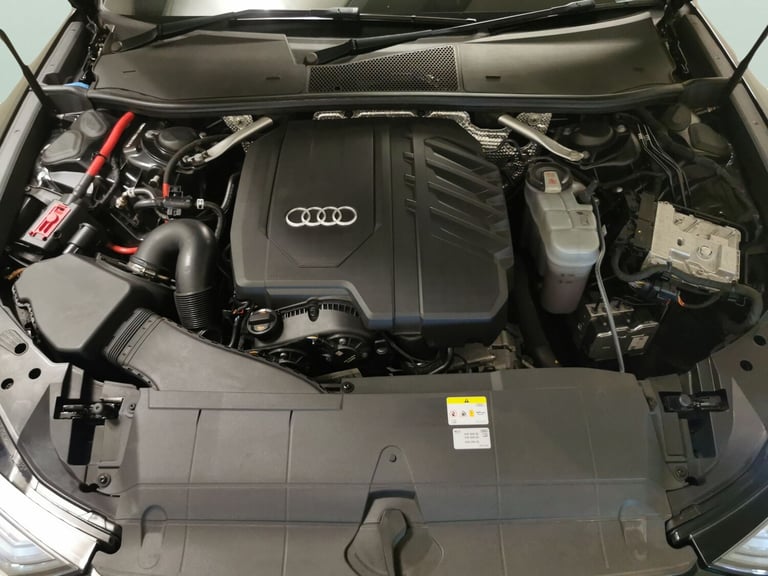 2022 Audi A6 40 TFSI Sport 4dr S Tronic SALOON PETROL Automatic