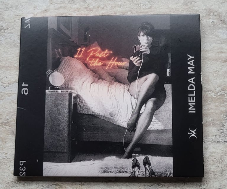 image for Imelda may cd 