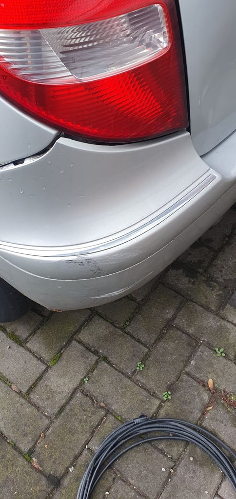 Mercedes-Benz, A CLASS, Hatchback, 2006, Manual, 1699 (cc),5 doors - Image 12