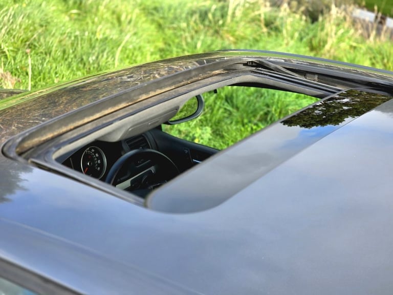 2007 VOLKSWAGEN GOLF 2.0 TFSI GTI HATCHBACK 5DR PETROL DSG Leather  Sunroof