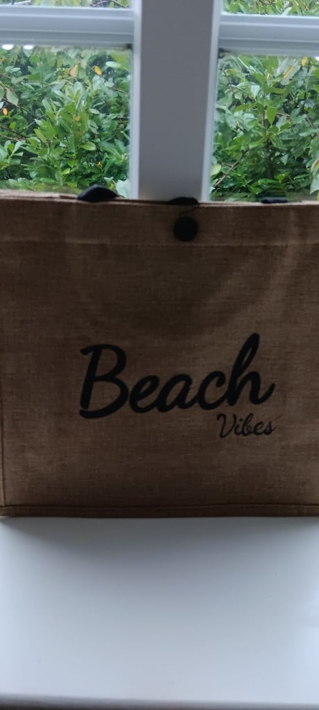 Beach Bag