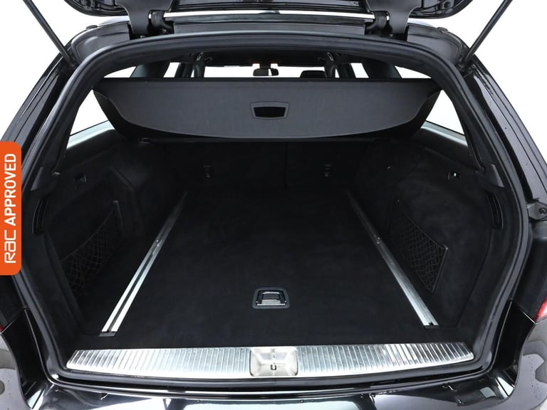 2016 Mercedes-Benz E Class 3.0 E350 V6 BlueTEC AMG Night Edition Estate 5dr Diesel G-Tronic+ Euro...