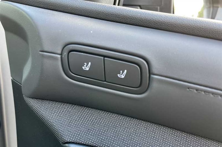 2024 Hyundai TUCSON 1.6T 48V MHD ULTIMATE 5DR DCT 4x4 Petrol Automatic