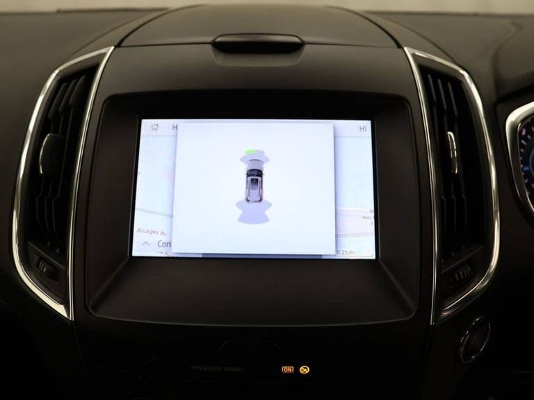 2021 Ford Galaxy 2.0 EcoBlue 150 Titanium 5dr MPV DIESEL Manual