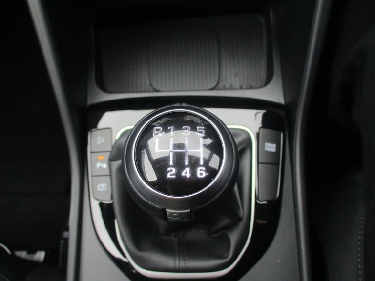 2025 Hyundai TUCSON 1.6 T-GDi Advance SUV 5dr Petrol Manual Euro 6 (s/s) (160 ps) ESTATE Petrol M...