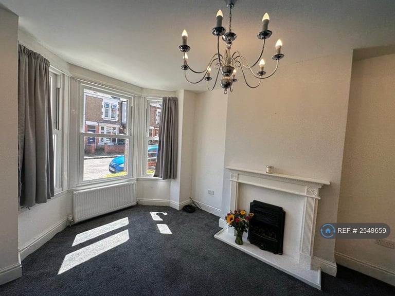 image for 3 bedroom house in Berkeley Road North, Coventry, CV5 (3 bed) (#2548659)