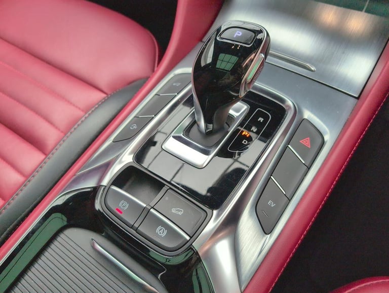 2023 MG MG HS 1.5 T-GDI 16.6kWh Exclusive SUV 5dr Petrol Plug-in Hybrid Auto Euro 6 (s/s) ESTATE ...