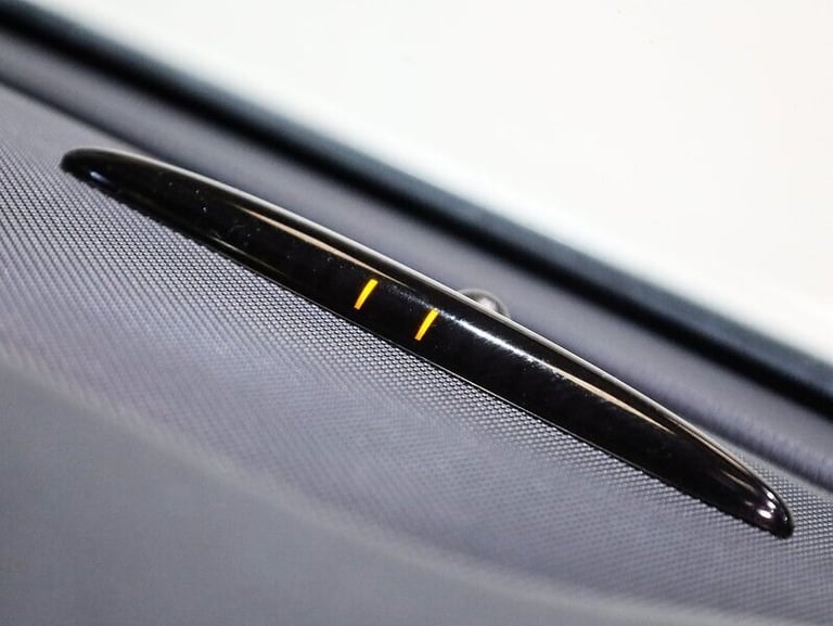 2016 Mercedes-Benz A-Class A200 AMG Line Hatchback Petrol Manual