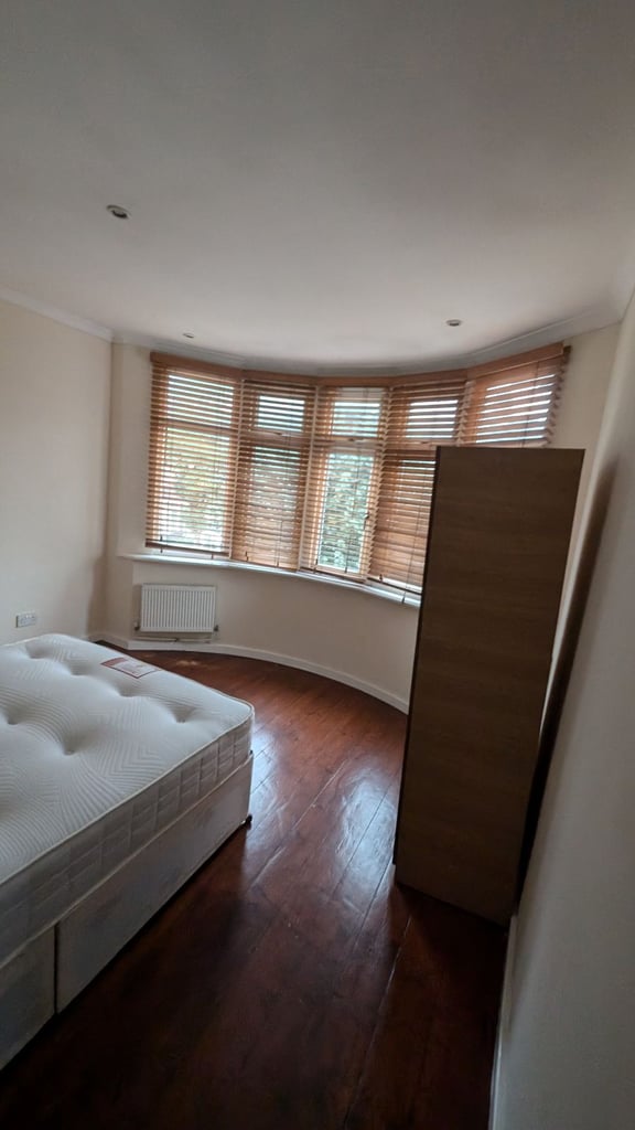 image for Double Room in Houseshare South Norwood SE25