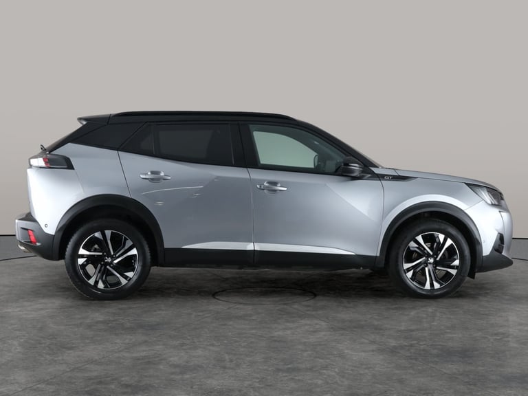 2021 Peugeot 2008 1.5 BlueHDi GT SUV 5dr Diesel Manual Euro 6 (s/s) (110 ps) - HEATED SEATS - Suv...
