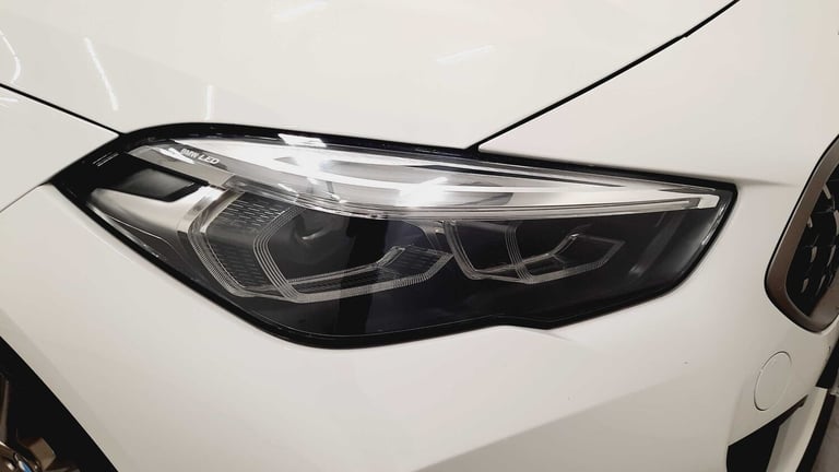 2023 BMW 2 Series M235i xDrive 4dr Step Auto Saloon Petrol Automatic