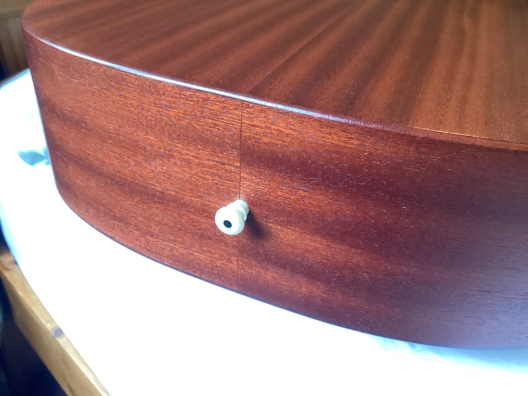 Martin Dreadnought Junior 10 ( £295)- BARGAIN!!!!!!!!
