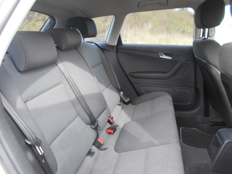 AUDI A3 SPECIAL EDITION 1.6 HATCHBACK STUNNING SILVER 2008 BARGAIN ONLY £1495 *LOOK* PX/DELIVERY