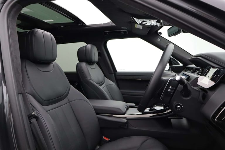 2023 Land Rover Range Rover Sport 3.0 Range Rover Sport Autobiography D MHEV Auto 4WD 5dr SUV Die...