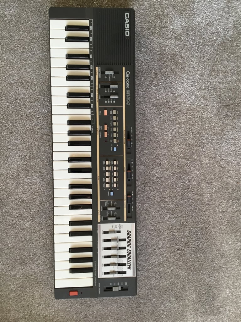 image for Casio Organ