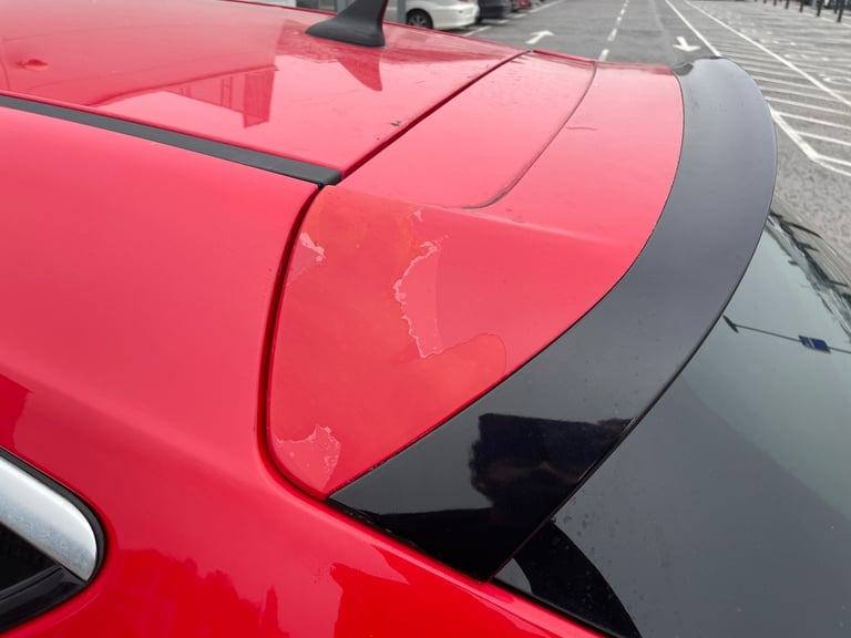 ** 2012 VAUXHALL ASTRA GTC 2.0 CDTi Sri + 11 SERVICES + HPI CLEAR ** 