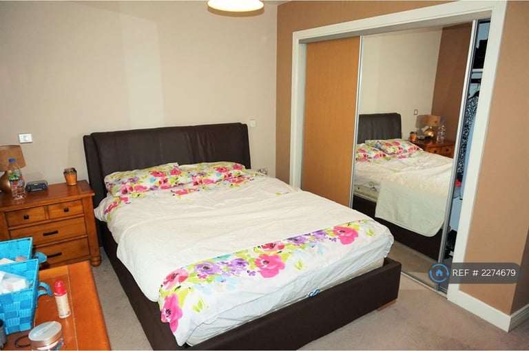 2 bedroom flat in Viva, Birmingham, B1 (2 bed) (#2274679)