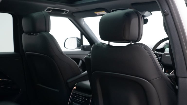 2023 Land Rover Range Rover Sport (73 Reg) 3.0 D300 Dynamic SE (Black Pack) Estate DIESEL/MHEV Au...