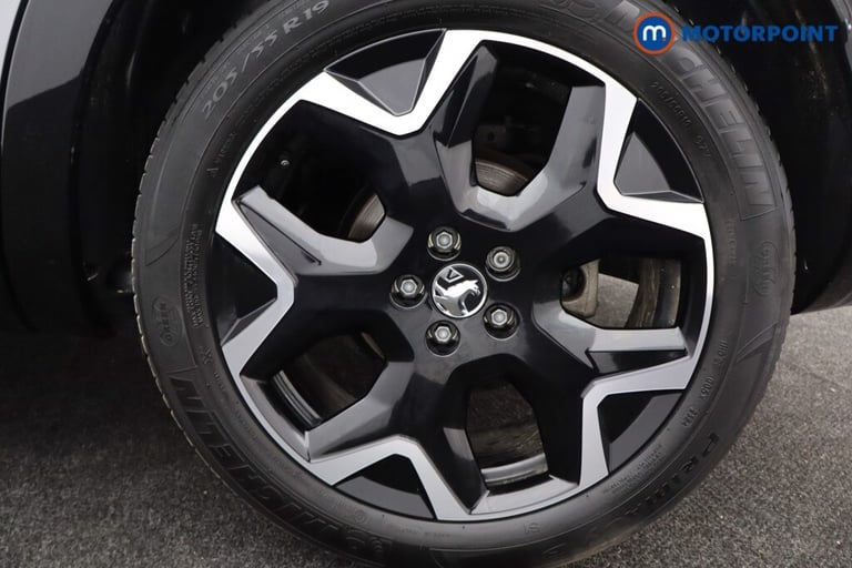 2024 Vauxhall Grandland 1.2 Hybrid [136] Ultimate 5dr e-DCT6 SUV Petrol Automatic