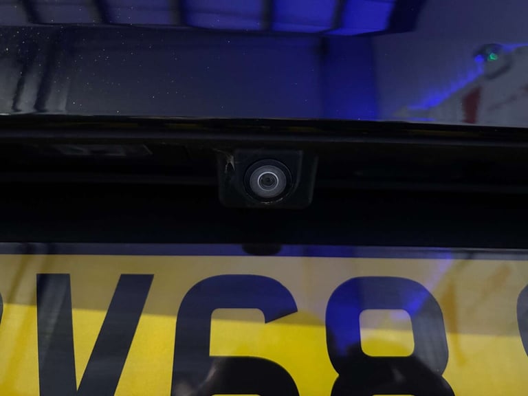 2019 Jaguar I-Pace 294kW EV400 First Edition 90kWh 5dr Auto HATCHBACK ELECTRIC Automatic