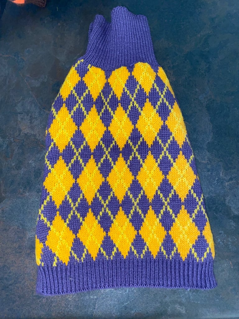 Dog Jumpers
