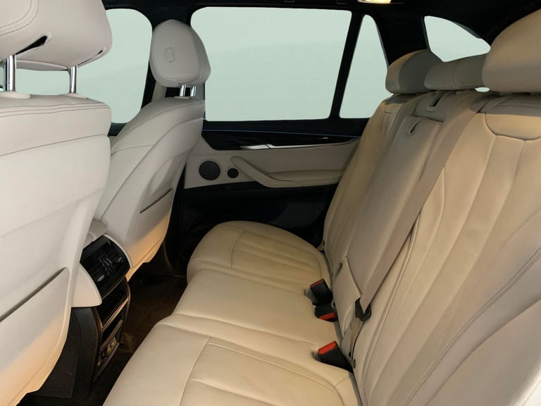 2022 BMW X5 3.0 40d M Sport SUV 5dr Diesel Auto xDrive Euro 6 (s/s) (313 ps) - THIRD-RO Suv Diese...
