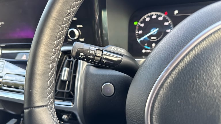 2023 Kia Sorento 1.6 T-GDi HEV Edition 5dr Auto Hybrid Station Wagon Station Wagon Hybrid Automatic