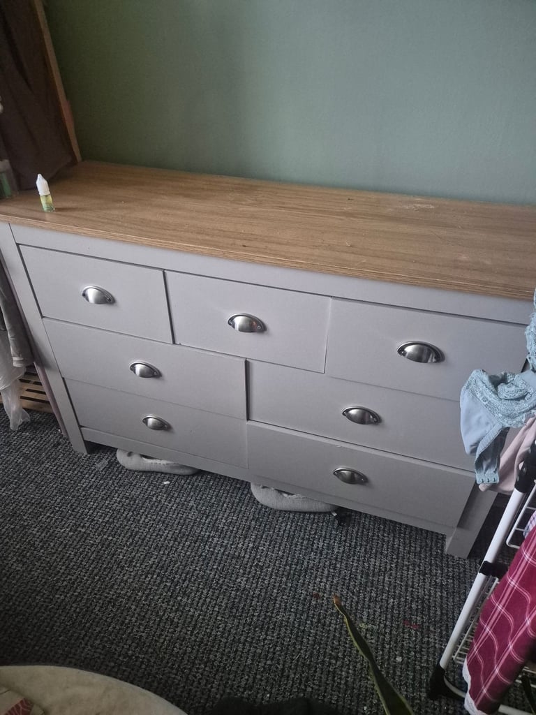 Free to good home