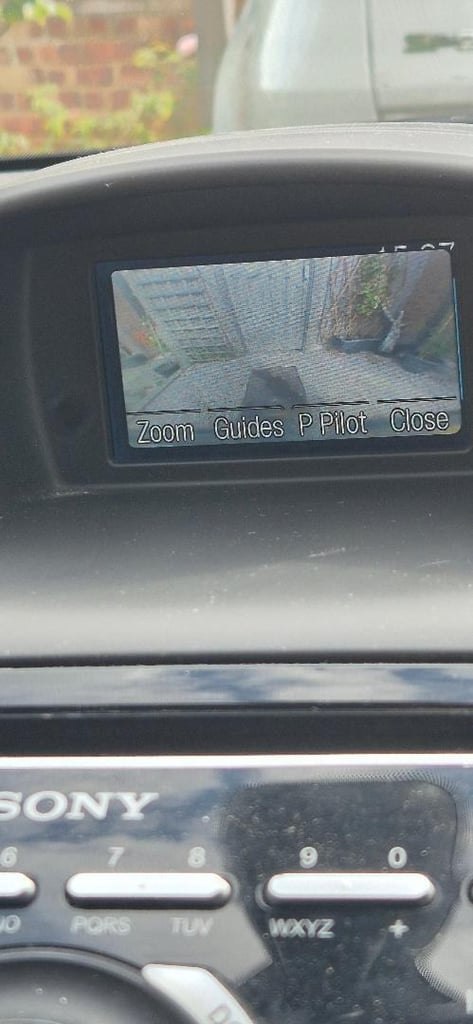 Ford, FIESTA, Hatchback, 2014, Manual, 998 (cc), 5 doors