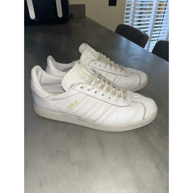 Adidas gazelles in Scotland Gumtree