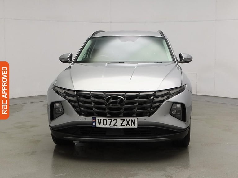 2022 Hyundai TUCSON 1.6 h T-GDi Premium SUV 5dr Petrol Hybrid Auto Euro 6 (s/s) (230 ps) SUV PETR...