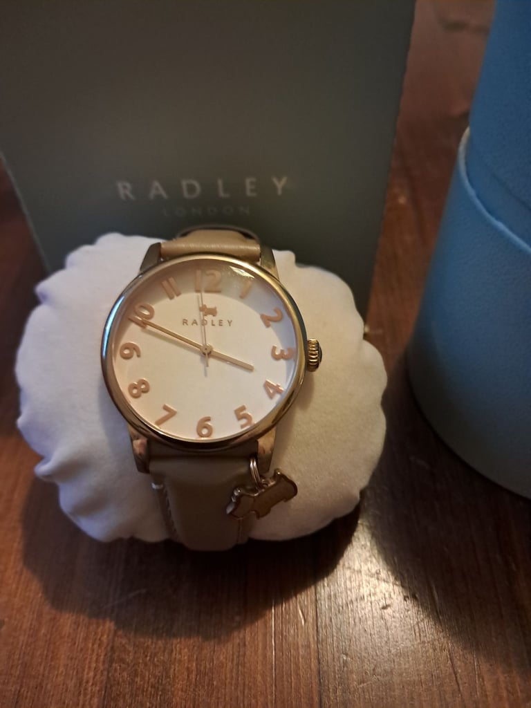 Ladies Radley Watch