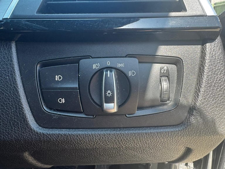  BMW 4 Series Gran Coupe 2.0 420i M Sport Auto Euro 6 (s/s) 5dr Petrol Automatic