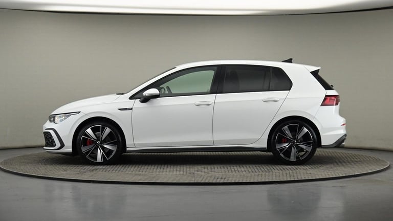 2023 Volkswagen Golf 2.0 TDI GTD Hatchback 5dr Diesel DSG Euro 6 (s/s) (200 ps) Hatchback Diesel ...