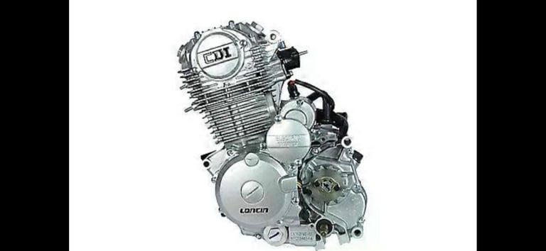 125 150 200cc engine wanted 