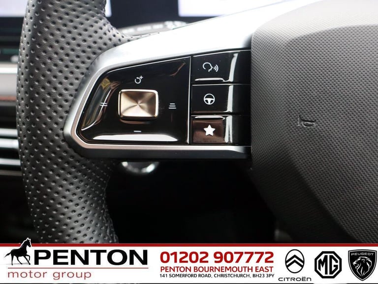 2024 MG MG HS 1.5 T-GDI Trophy DCT Euro 6 (s/s) 5dr ESTATE Petrol Automatic