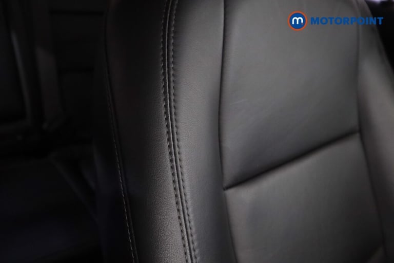 2019 Vauxhall Mokka X 1.6CDTi [136] Elite Nav 5dr Auto SUV Diesel Automatic