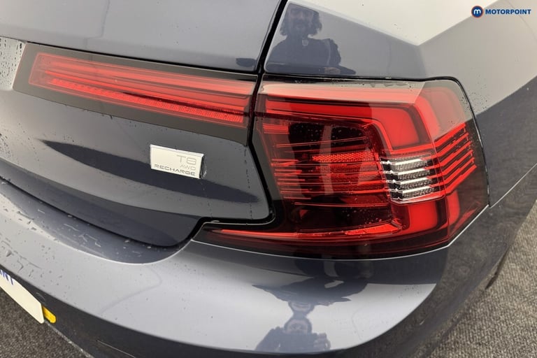 2023 Volvo S90 2.0 T8 RC PHEV [455] Plus Dark 4dr AWD Auto Saloon Hybrid Automatic
