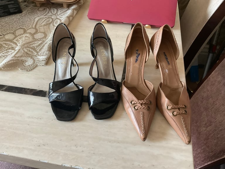 Ladis for Sale | Women's Sandals, Beach & Summer Shoes | Gumtree