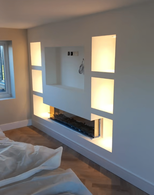 image for Painter / Decorator - Professional and Reliable Painting & Decorating Service 🏠🎨