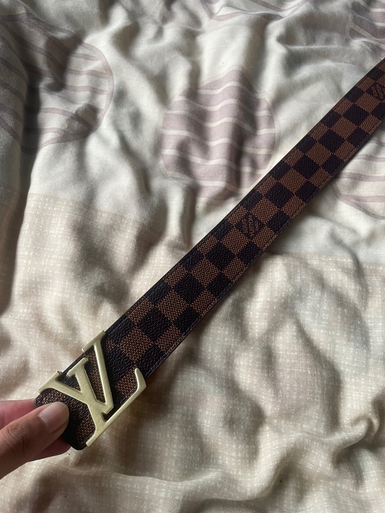 image for Lv belts
